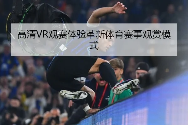 高清VR观赛体验革新体育赛事观赏模式